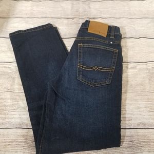 Lucky Brand Classic Straight